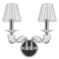 Бра из хрусталя ALVEARE 702624