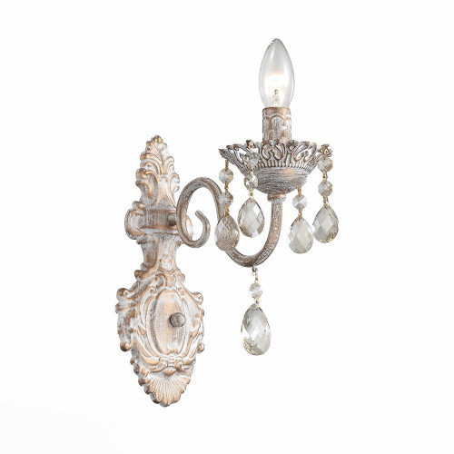 Бра в форме подсвечника Splendi SL139.501.01