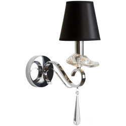 Бра Stella RM1684/1W CR