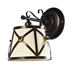 Бра ковка Fabrizia L12121.88