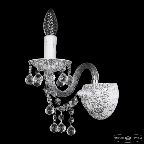 Бра AL16309B/1/141 WMN