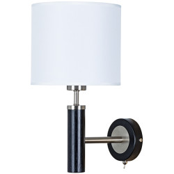 Бра Artelamp Robert A5029AP-1SS