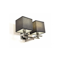 Бра Fianelo LDW 1248-2 BK