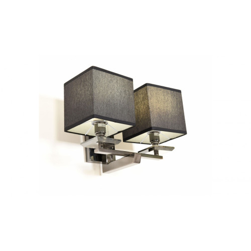 Бра Fianelo LDW 1248-2 BK