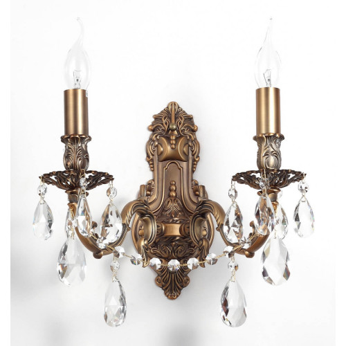 Бра FIRENZE W141.2 antique