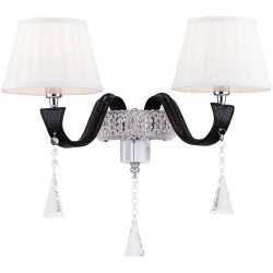 Бра Pelle Nerre W120.2