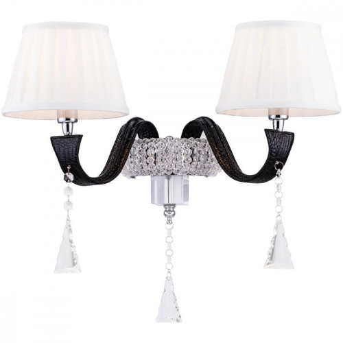 Бра Pelle Nerre W120.2