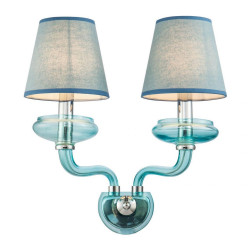 Бра Ashanti W1260.2 blue