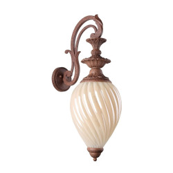 Бра BEATRICE W2590.1 OLD COPPER