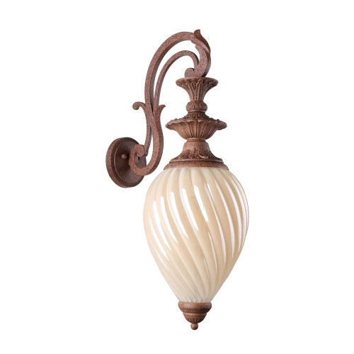 Бра BEATRICE W2590.1 OLD COPPER