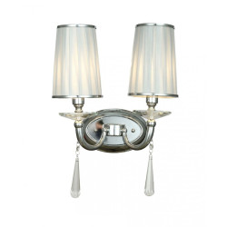 Бра Fabione LDW 1200-2W CHR