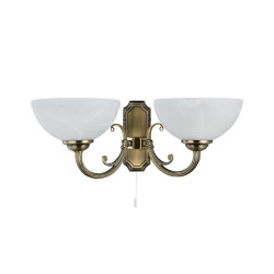 Бра Herbert  FR2012-WL-02-BZ