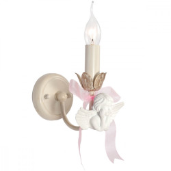 Бра ANGELO W147.1 Ivory