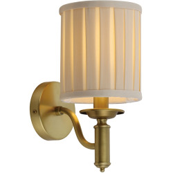 Бра 3361/A brass