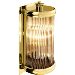 Бра Glorious KG0604W-1 gold