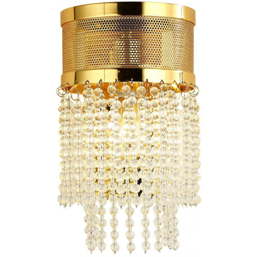 Бра хрустальное Vertical 2951-1W