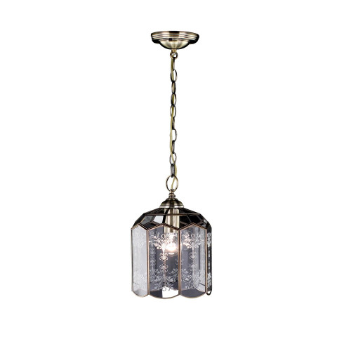 Подвесной светильник Vitra-2 CL442210