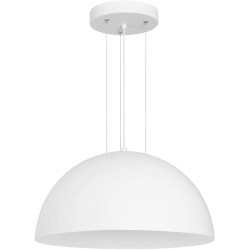 Подвесной светильник LED SP-RESTO-HANG-R500-30W Day4000 (WH, 100 deg, 230V) (Arlight, IP20 Металл, 3 года) 039696