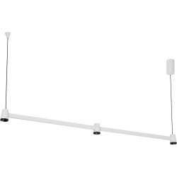 Подвесной светильник LED SP-ELIZEO-S1000-16W Day4000 (WH, 35 deg, 230V) (Arlight, IP20 Металл, 3 года) 036591
