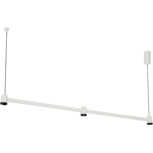 Подвесной светильник LED SP-ELIZEO-S1000-16W Day4000 (WH, 35 deg, 230V) (Arlight, IP20 Металл, 3 года) 036591