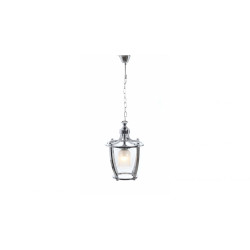 Подвесной светильник Brooklin  LDP 1231-1 CHR+WT