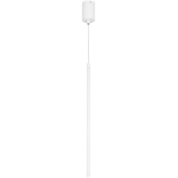 Подвесной светильник LED SP-UMBRA-HANG-V-L600-10W Warm3000 (WH, 120 deg, 230V) (Arlight, IP20 Металл, 3 года) 036949