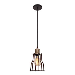 Подвесной светильник LOFT1114