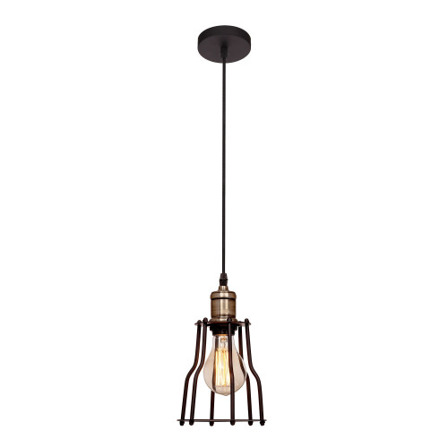 Подвесной светильник LOFT1114