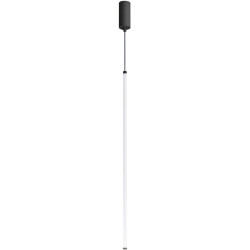 Подвесной светильник LED SP-JEDI-HANG-R18-10W Day4000 (BK, 360 deg, 230V) (Arlight, IP20 Пластик, 3 года) 039537