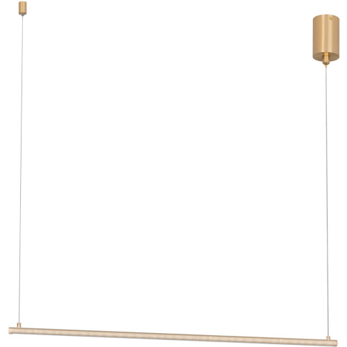 Подвесной светильник LED SP-UMBRA-HANG-H-L900-15W Day4000 (GD, 120 deg, 230V) (Arlight, IP20 Металл, 3 года) 036946