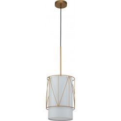 Подвесной светильник Charme V000275 (13016/1P Gold)