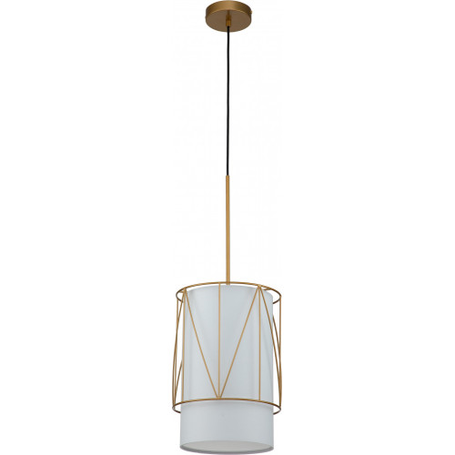 Подвесной светильник Charme V000275 (13016/1P Gold)