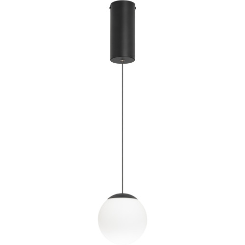 Подвесной светильник LED SP-BEADS-HANG-R130-10W Day4000 (BK, 250 deg, 230V) (Arlight, IP20 Металл, 5 лет) 036525