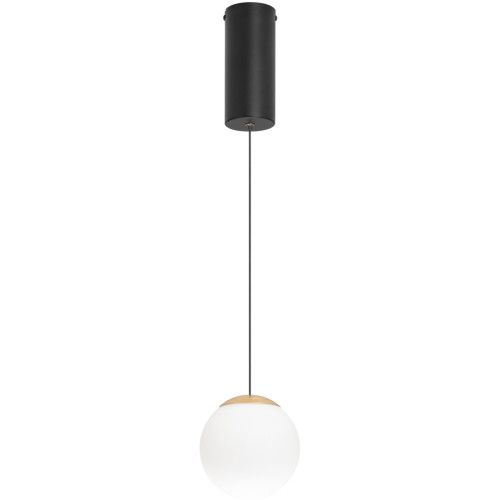 Подвесной светильник LED SP-BEADS-HANG-R130-10W Day4000 (BK-GD, 250 deg, 230V) (Arlight, IP20 Металл, 5 лет) 036522