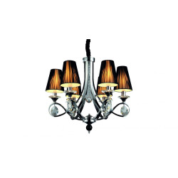 Подвесная люстра Negrio LDP 8903-6