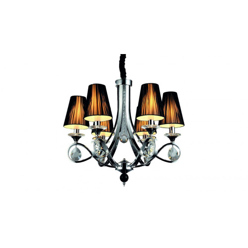 Подвесная люстра Negrio LDP 8903-6