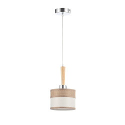 Подвесной светильник Helen  FR5329-PL-01-CH