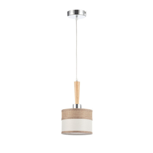 Подвесной светильник Helen  FR5329-PL-01-CH