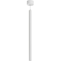 Подвесной светильник LED SP-PIPE-HANG-L600-R30-9W Day4000 (WH, 24 deg, 230V) (Arlight, IP20 Металл, 3 года) 038615