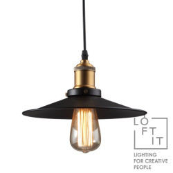 Подвесной светильник LOFT1102