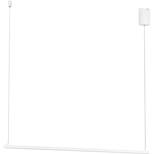 Подвесной светильник LED SP-UMBRA-HANG-H-L900-15W Warm3000 (WH, 120 deg, 230V) (Arlight, IP20 Металл, 3 года) 036944