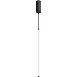 Подвесной светильник LED SP-JEDI-HANG-R18-6W Day4000 (BK, 360 deg, 230V) (Arlight, IP20 Пластик, 3 года) 039533