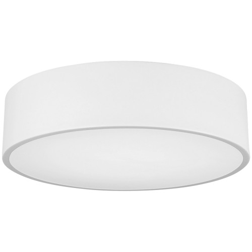 Потолочный светильник LED круглый SP-TOR-PILL-R400-25W Day4000 (WH, 120 deg, 230V) (Arlight, IP20 Металл, 3 года) 022104(2)