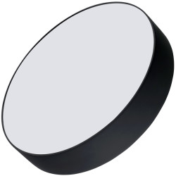Потолочный светильник LED круглый SP-RONDO-R210-20W Day4000 (BK, 120 deg, 230V) (Arlight, IP40 Металл, 3 года) 022239(2)