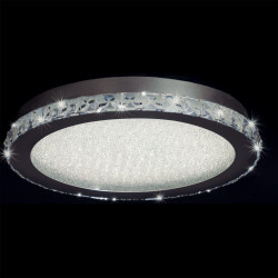 Потолочный светодиодный светильник Crystal Led 4576