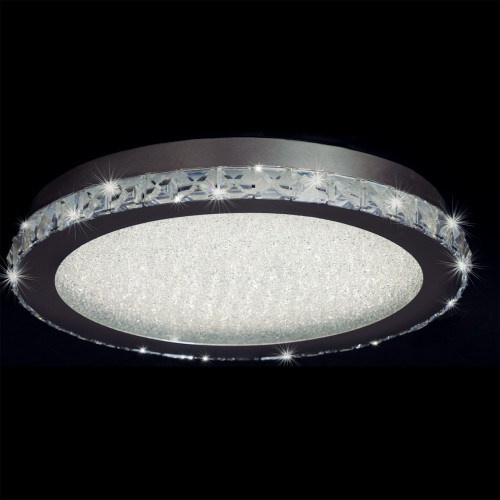 Потолочный светодиодный светильник Crystal Led 4576