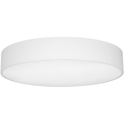 Потолочный светильник LED круглый SP-TOR-PILL-R600-50W Day4000 (WH, 120 deg) (Arlight, IP20 Металл, 3 года) 022130(2)
