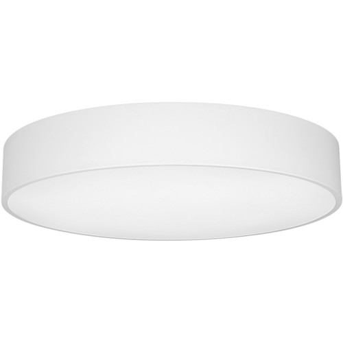 Потолочный светильник LED круглый SP-TOR-PILL-R600-50W Day4000 (WH, 120 deg) (Arlight, IP20 Металл, 3 года) 022130(2)