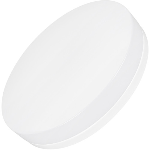 Потолочный светильник LED круглый CL-SMURF-R500-50W Day4000-MIX (WH, 140 deg, 230V) (Arlight, IP40 Пластик, 3 года) 037446