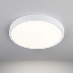 Потолочный светильник Downlight DLR034 24W 4200K